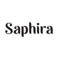 Kisho - Saphira - Brand